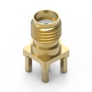 WR-SMA Cable Connectors